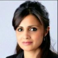 Simmi Sikka