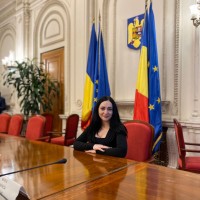 Petronela Petre