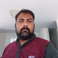 Ramprasad Veeranki