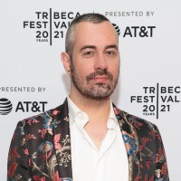Colin Froeber