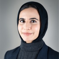 Abir Ahmed, Dpm