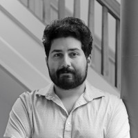 Kevan Kasmai, Ra, Ncarb