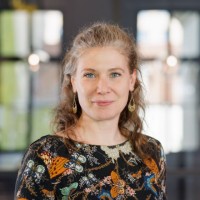 Simone Lackner, Ph.D.