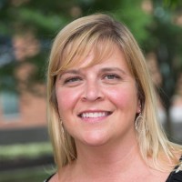 Diane Davis, Apr