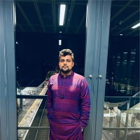 Anik Kumar Saha (Bba Marketing) (Msc Ib)