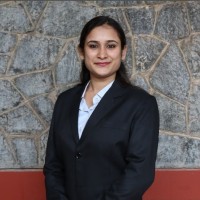 Priyanka Shaw
