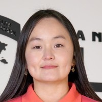 Khaliunaa Dashzevge