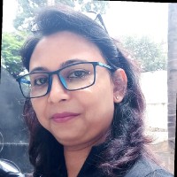 Rimi Majumder