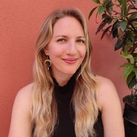 Jessica Ascher