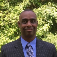 George Williams