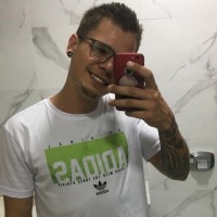 Luiz Felipe Cavilha De Souza