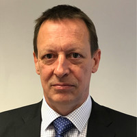 Gavin Berry