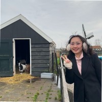 Alyzza Francesca Mercado