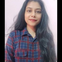 Poorva Yashoda Sharma