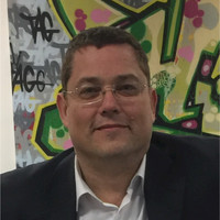 Olivier Hamel