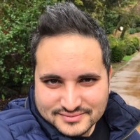 Victor Manuel Alacid