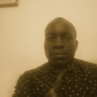 Gideon Amangalia