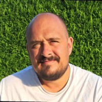 jean Christophe Decaux