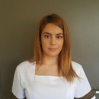 Sofia- Anastasia Ntovolou
