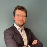 Maxime Thenaisie