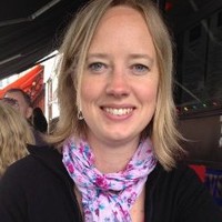 Linda Andersson