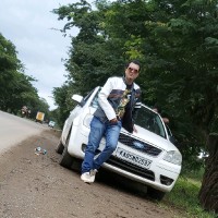 VINAY R P