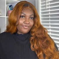 Bria Jones