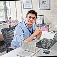 Rushikesh Shedge