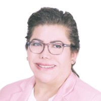 Mónica Amador Rodríguez