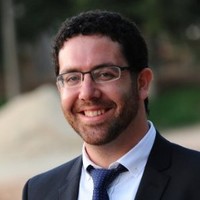 Noam Frank