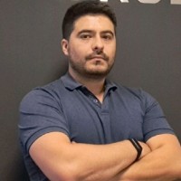 Oscar Javier Calderón Mendez