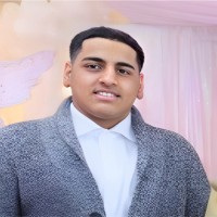 Harjas Sidana