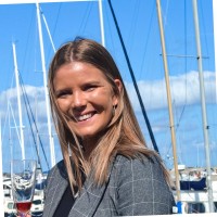 Line Bille Sørensen