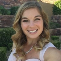 Mandie Johnson