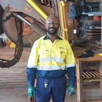 Salim Ahmed Salim