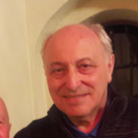 Boris Grinberg