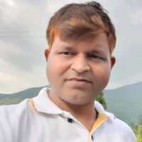 Mrityunay Singh