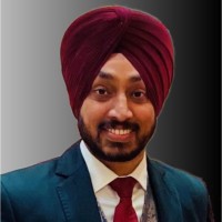 Manpreet Singh