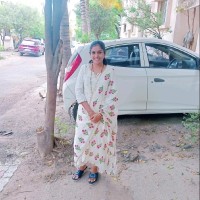 Mayuri Thorat