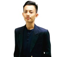 Muhammad Azriansyah, Cplm