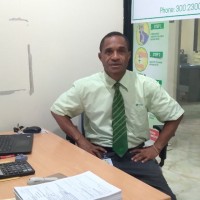 Samuel Okun