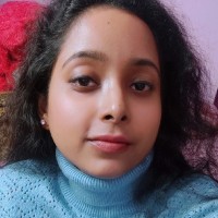 Susmita Dhal