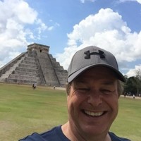 Mark Bachman