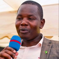 George Ngonga