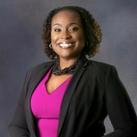 Tyneesha Watson Bsc, Msc, Chartered Mcipd