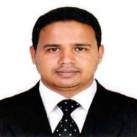Md. Rafikul Islam