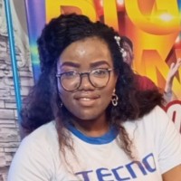 Gloria Nnodi