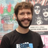 David Medeiros Cardoso