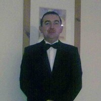 Aidan O'Reilly