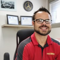 Kevin Cartwright